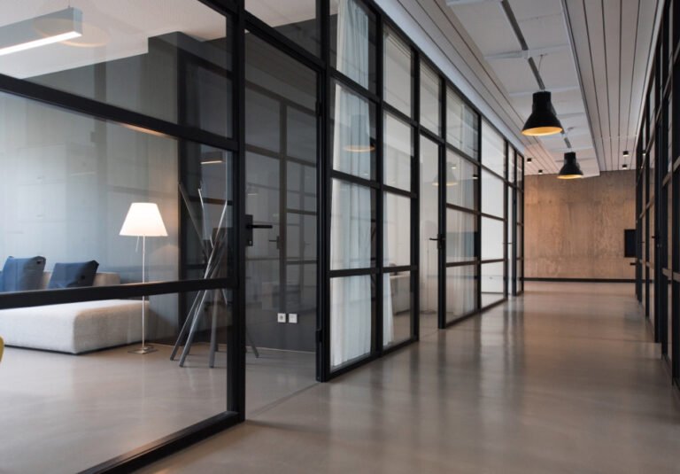 Services - Home interior & renovation, from start to end